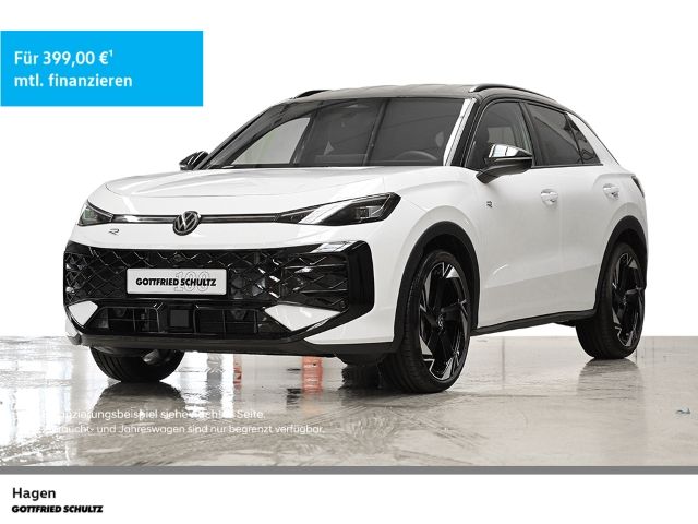 VW T-Roc 15.500 km 36.880 &euro; Hagen 58089
