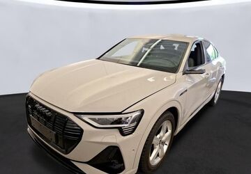 Audi e-tron 45.948 km 32.944 &euro; Hagen 58091