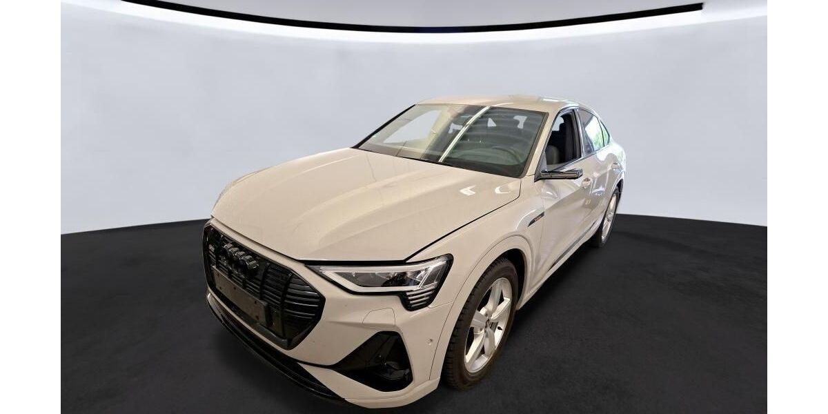 Audi e-tron 45.948 km 32.944 &euro; Hagen 58091