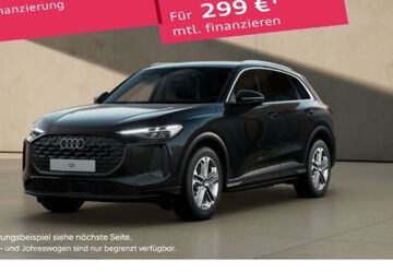 Audi Q5 13.485 km 42.590 &euro; Hagen 58089