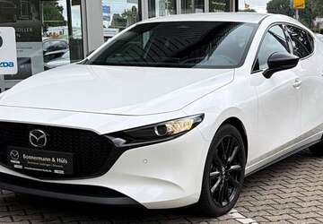 Mazda 3 20.279 km 21.990 &euro; Schwerte 58239