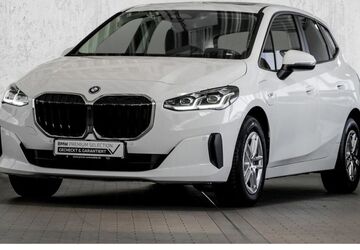 BMW 225 Active Tourer 45.300 km 29.990 &euro; Hagen 58119