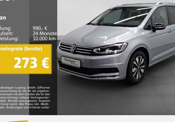 VW Touran 8.893 km 32.980 &euro; Bochum 44809