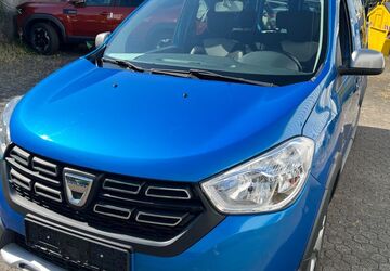 Dacia Dokker 197.300 km 5.800 &euro; Halver 58553
