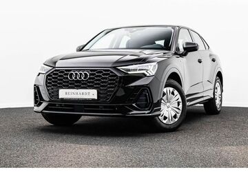 Audi Q3 45.714 km 28.077 &euro; Hagen 58091