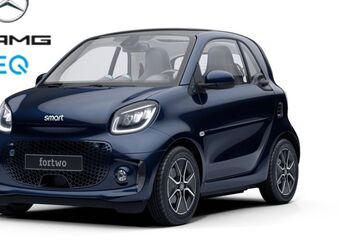 Smart ForTwo 35.852 km 13.690 &euro; Hagen 58135