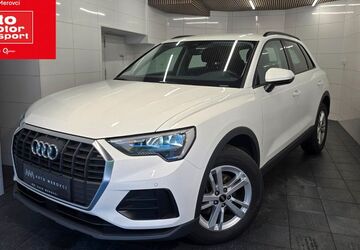 Audi Q3 99.800 km 24.995 &euro; Hagen 58099