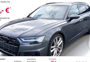 Audi S6 79.520 km 49.950 &euro; Hagen 58091