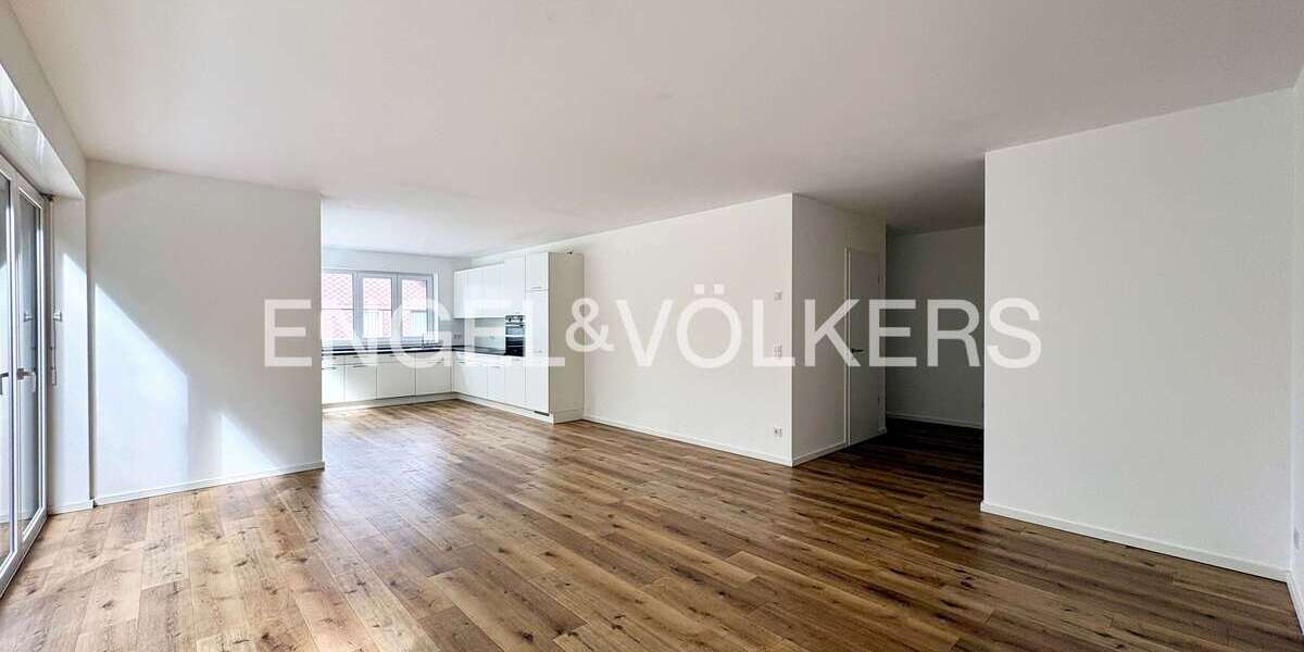Etagenwohnung Dortmund Brackel - 3 Zimmer, 112 m&sup2;, 1.456&euro; | Angebot:27351546