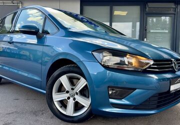 VW Golf 142.110 km 9.750 &euro; Hagen 58093