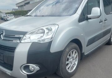Citroen Berlingo 161.000 km 3.450 &euro; Holzwickede 59439