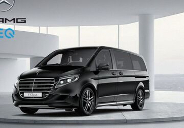 Mercedes-Benz V 300 6.896 km 85.400 &euro; Hagen 58135