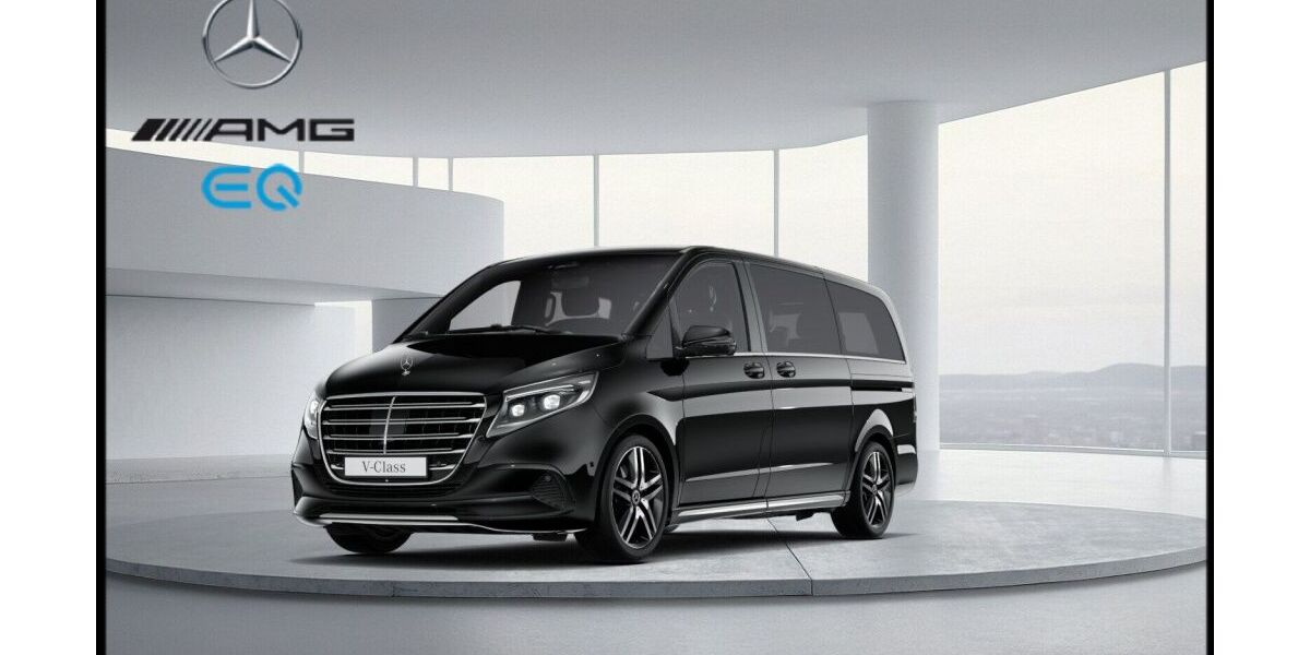 Mercedes-Benz V 300 6.896 km 85.400 &euro; Hagen 58135