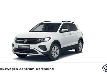 VW T-Cross 7.447 km 24.877 &euro; Dortmund 44141