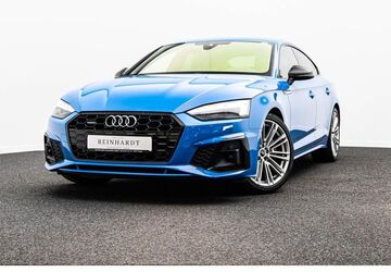 Audi A5 73.279 km 34.610 &euro; Hagen 58091