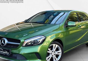 Mercedes-Benz A 180 61.724 km 14.900 &euro; Hagen 58135
