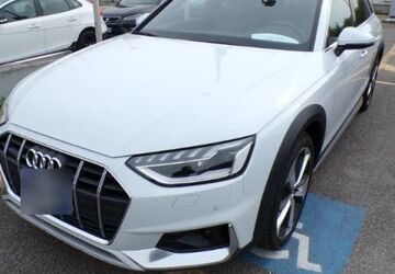 Audi A4 Allroad 182.831 km 22.765 &euro; Hagen 58091