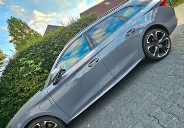 Cupra Leon 49.950 km 20.499 &euro; Schwelm 58332