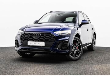 Audi Q5 106.565 km 36.820 &euro; Hagen 58091