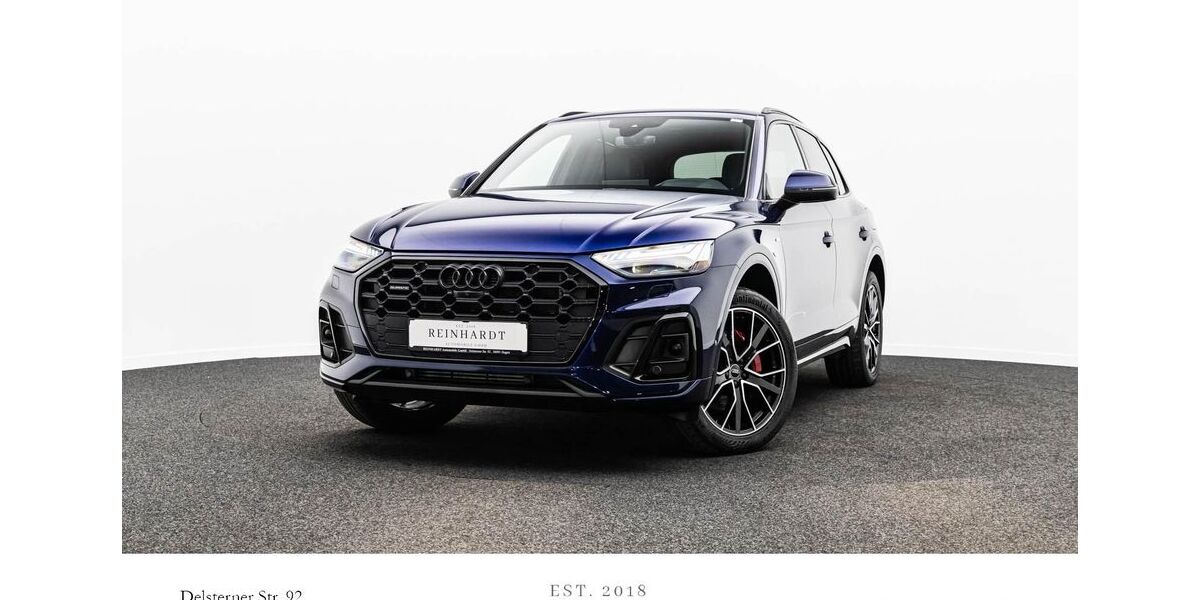 Audi Q5 106.565 km 36.820 &euro; Hagen 58091