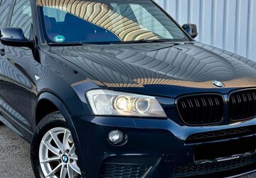 BMW X3 183.800 km 15.300 &euro; Hagen 58119