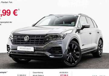 VW Touareg 47.639 km 51.580 &euro; Hagen 58091