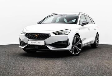 Cupra Leon 110.895 km 22.897 &euro; Hagen 58091