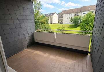 Wohnung Radevormwald - 2 Zimmer, 66 m&sup2;, 650&euro; | Angebot:26862870