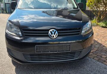 VW Caddy 155.000 km 10.299 &euro; Wuppertal 42109