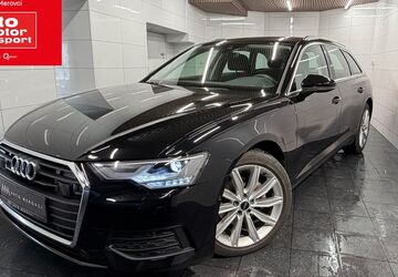 Audi A6 104.500 km 25.298 &euro; Hagen 58099