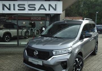 Nissan Townstar 4.000 km 29.990 &euro; Hagen 58135