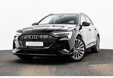 Audi e-tron 79.042 km 33.199 &euro; Hagen 58091