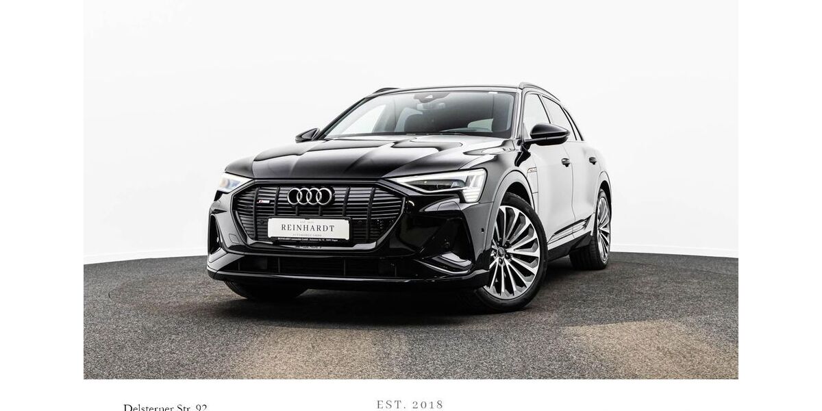 Audi e-tron 79.042 km 33.199 &euro; Hagen 58091