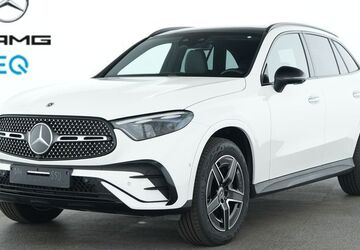 Mercedes-Benz GLC 300 11.236 km 65.880 &euro; Lüdenscheid 58507