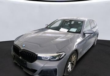 BMW 520 35.340 km 36.627 &euro; Hagen 58091