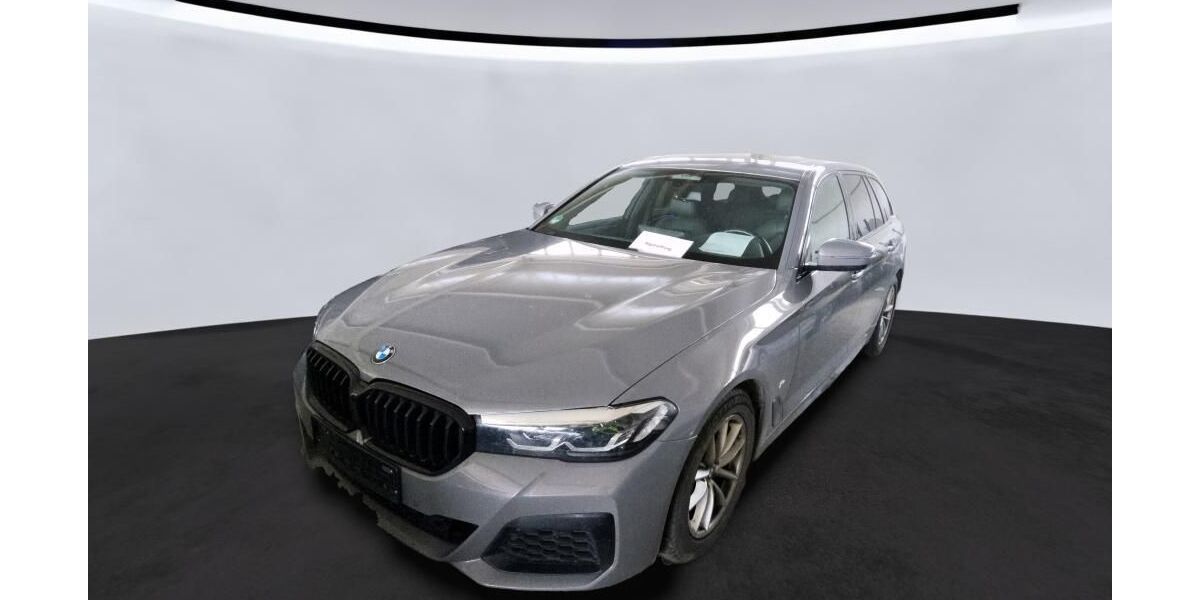 BMW 520 35.340 km 36.627 &euro; Hagen 58091