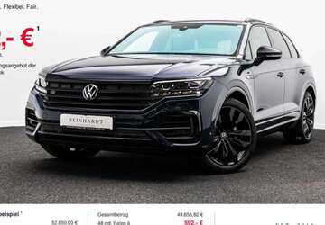 VW Touareg 43.835 km 52.850 &euro; Hagen 58091