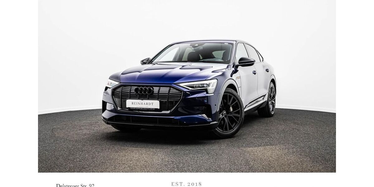 Audi e-tron 34.353 km 28.806 &euro; Hagen 58091
