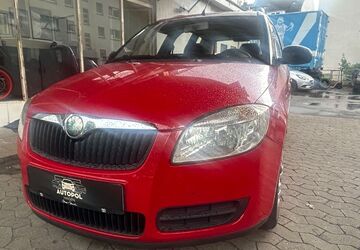 Skoda Roomster 209.801 km 1.895 &euro; Hagen 58135