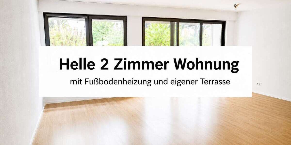 Etagenwohnung Lüdenscheid Staberg - 2 Zimmer, 63 m&sup2;, 530&euro; | Angebot:27331569