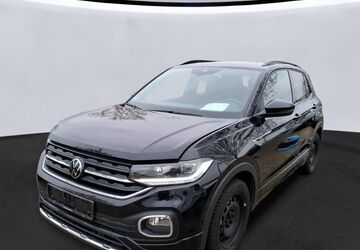 VW T-Cross 115.473 km 19.910 &euro; Hagen 58091