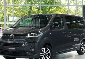Citroen SpaceTourer 27.000 km 44.900 &euro; Remscheid/NRW 42855