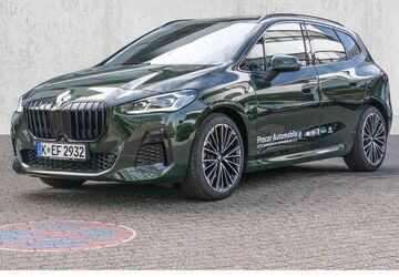 BMW 223 Active Tourer 12.650 km 38.980 &euro; Unna 59425