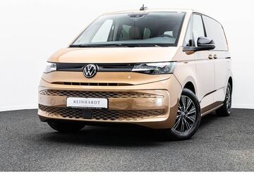 VW T7 Multivan 10.928 km 45.880 &euro; Hagen 58091
