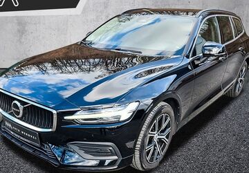 Volvo V60 60.000 km 26.450 &euro; Hagen 58099