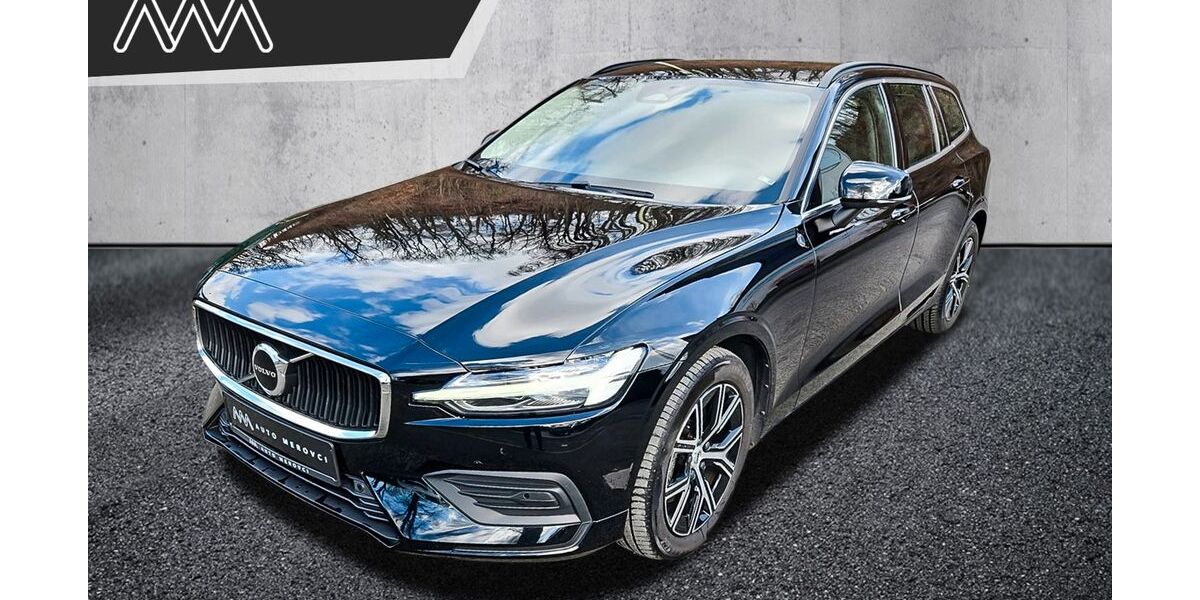 Volvo V60 60.000 km 26.450 &euro; Hagen 58099