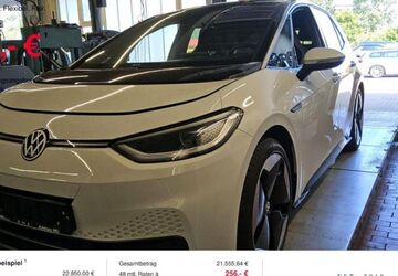 VW ID.3 34.331 km 22.850 &euro; Hagen 58091