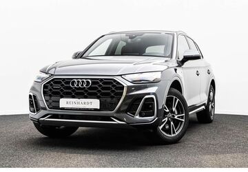 Audi Q5 48.835 km 35.730 &euro; Hagen 58091