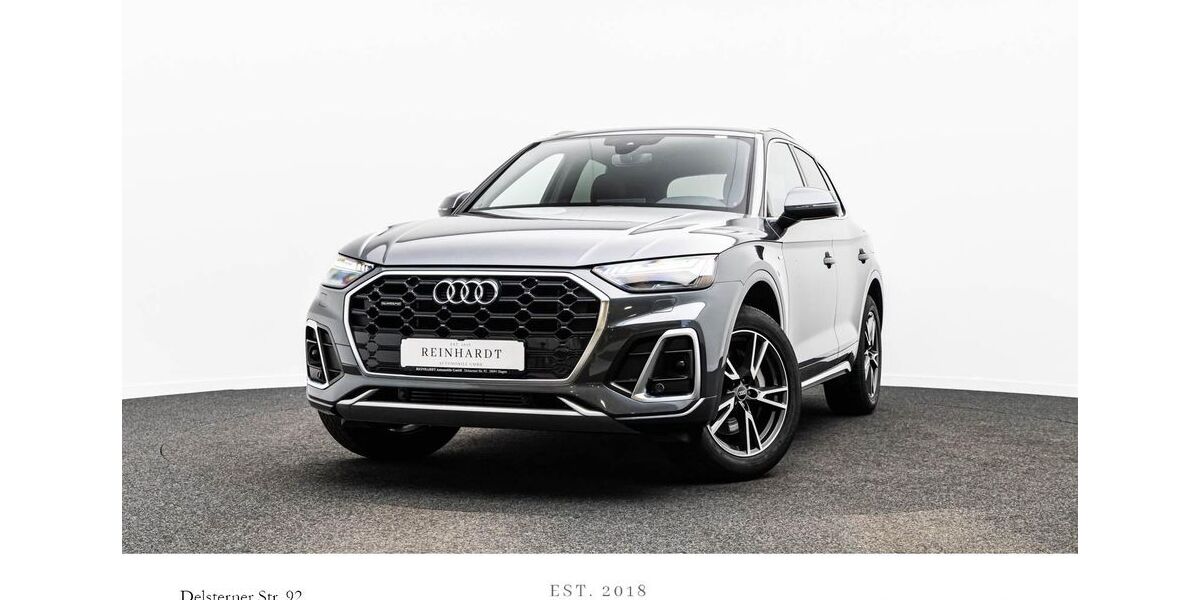 Audi Q5 48.835 km 35.730 &euro; Hagen 58091