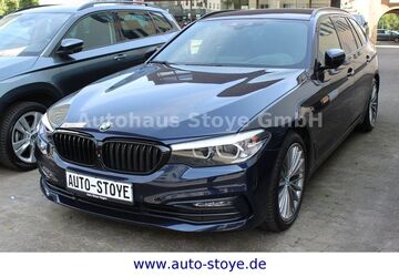 BMW 520 148.493 km 20.587 &euro; Hagen 58095